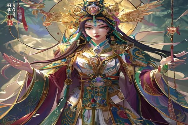 吞食天地复刻版攻略